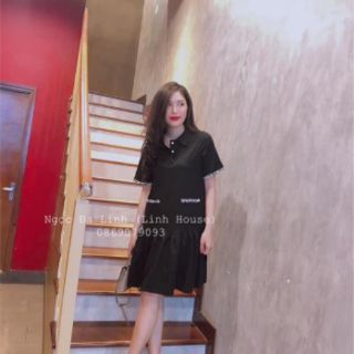 Váy đuôi cá siêu xinh