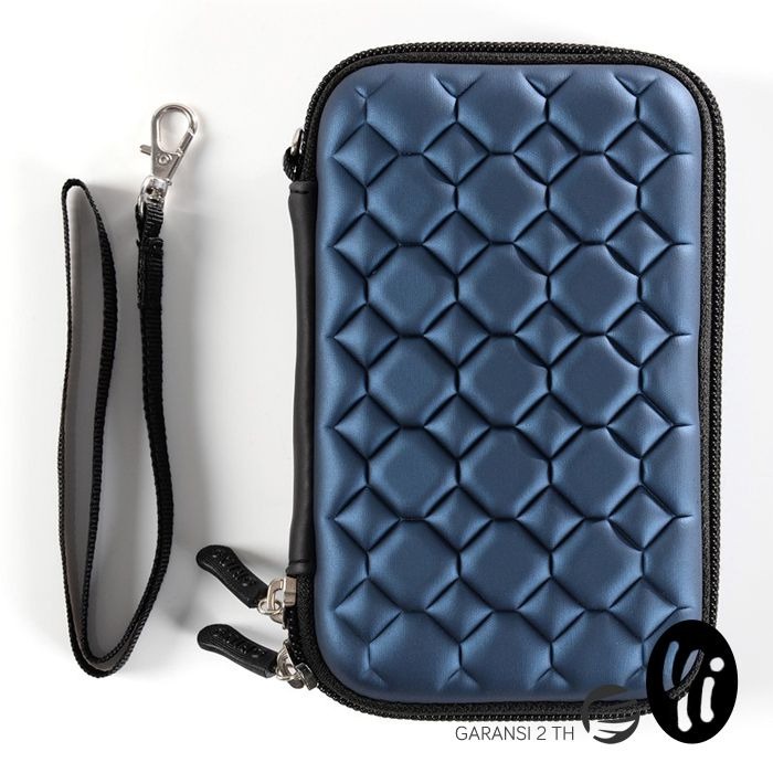 Hộp Đựng Ổ Cứng Ngoài Orico Phc-25 2.5 Sdd Ốp