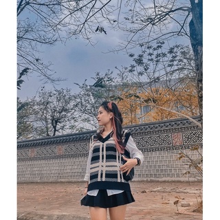 ÁO GILE KẺ HOT HIT