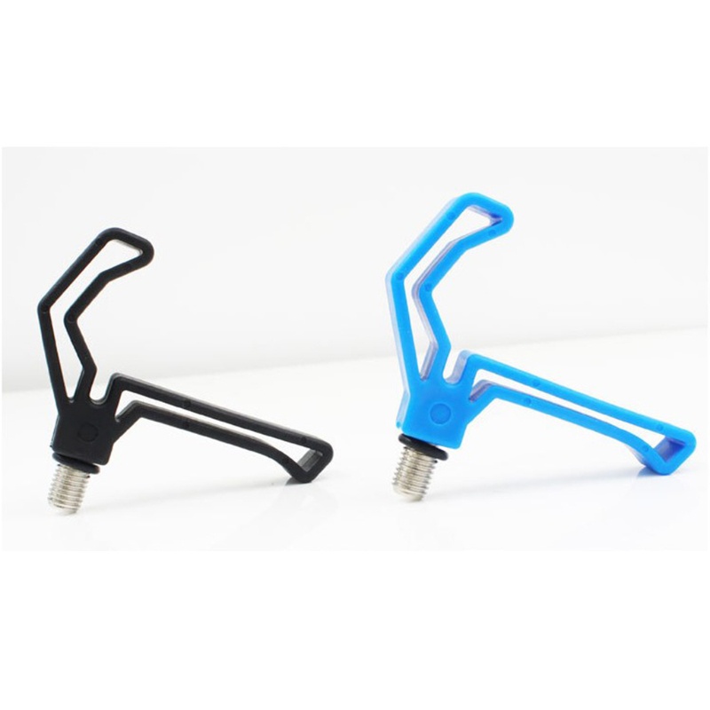 QQ Giá Đỡ Cần Câu Cá Bằng Nhựa M3 / 8 Tiện Dụng