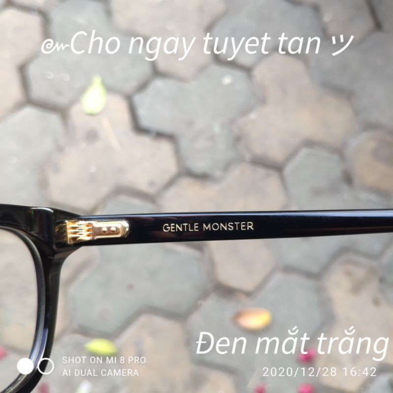 Gọng Kính Chữ V SOUTH SIDE Hàng Cao Cấp | BigBuy360 - bigbuy360.vn