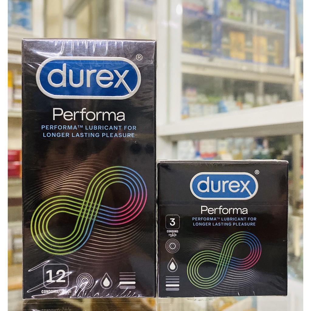 (Chính hãng) BAO CAO SU DUREX - BAO DUREX CÁC LOẠI.