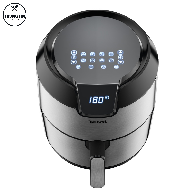 Nồi chiên không dầu Tefal EY401D15 - Chính hãng TEFAL