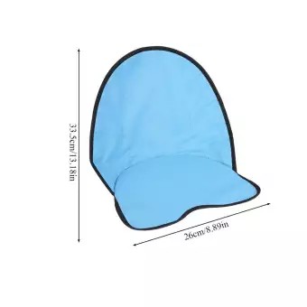 Đệm Ghế An Toàn Thoải Mái Gối Tựa Lưng Pad Cho Ghế Ăn Cho Bé Yêu-168-GHIH5