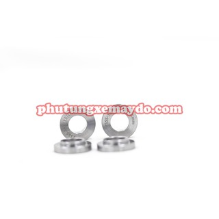 Long đền xuppap exciter 3.0/3.5/4.0/4.5/5.0