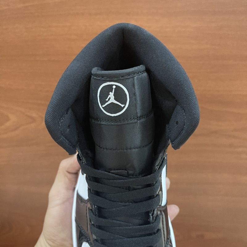 [ Bản Cao Cấp ] Giày thể thao sneaker jordan 1 mid se Carbon - Fullbox kèm dây phụ
