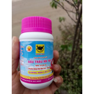 Phân bón đầu trâu 901