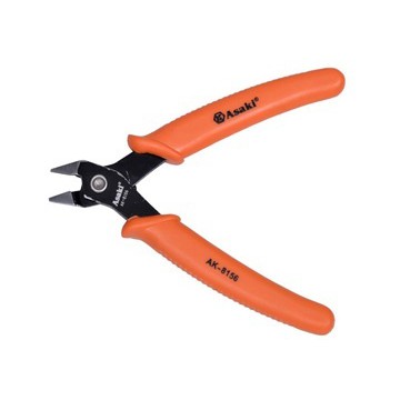 5" Kìm cắt Asaki AK-8156