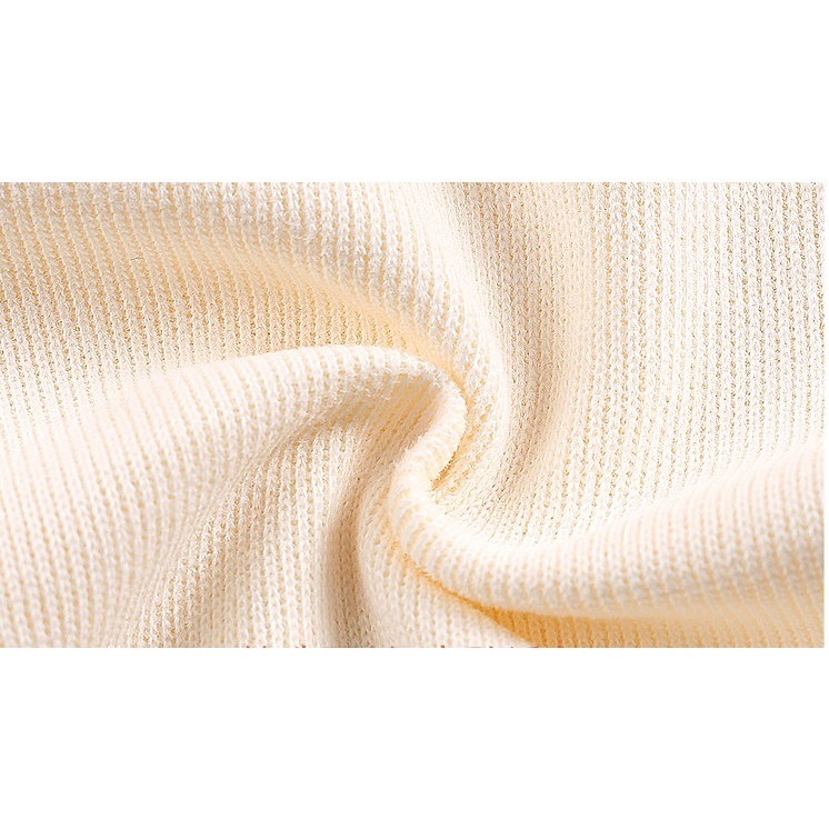 Áo khoác len thu đông cho bé trai và bé gái phong cách Hàn Quốc - A15