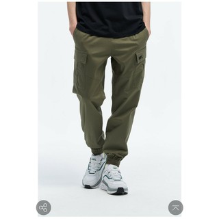 Quần jogger kaki NFL