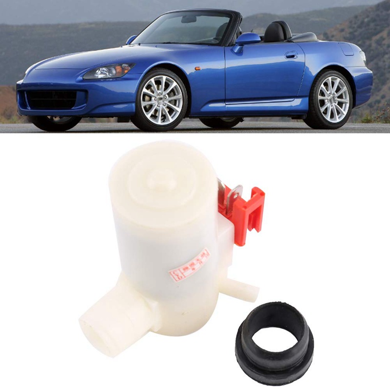 Bơm rửa kính chắn gió cho Honda Accord Civic 38512-SB0-J01