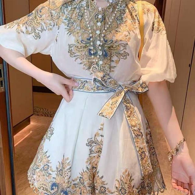 Sét bộ thời trang cao cấp