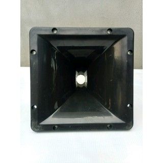 Phễu loa treble sân khấu vuông 18x18