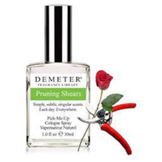 Nước hoa Pruning Shears by Demeter Cologne - 10мl