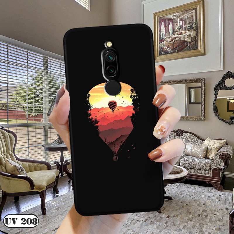 Ốp lưng cho Xiaomi Redmi 8
