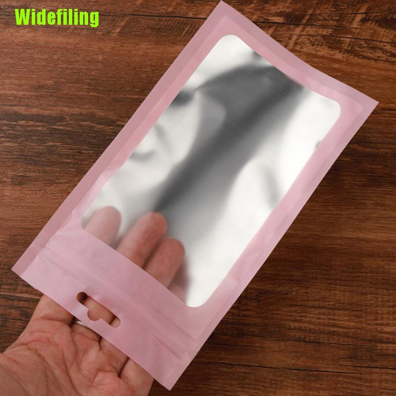 Bộ 20 Dây Kéo Thực Phẩm Tiện Dụng