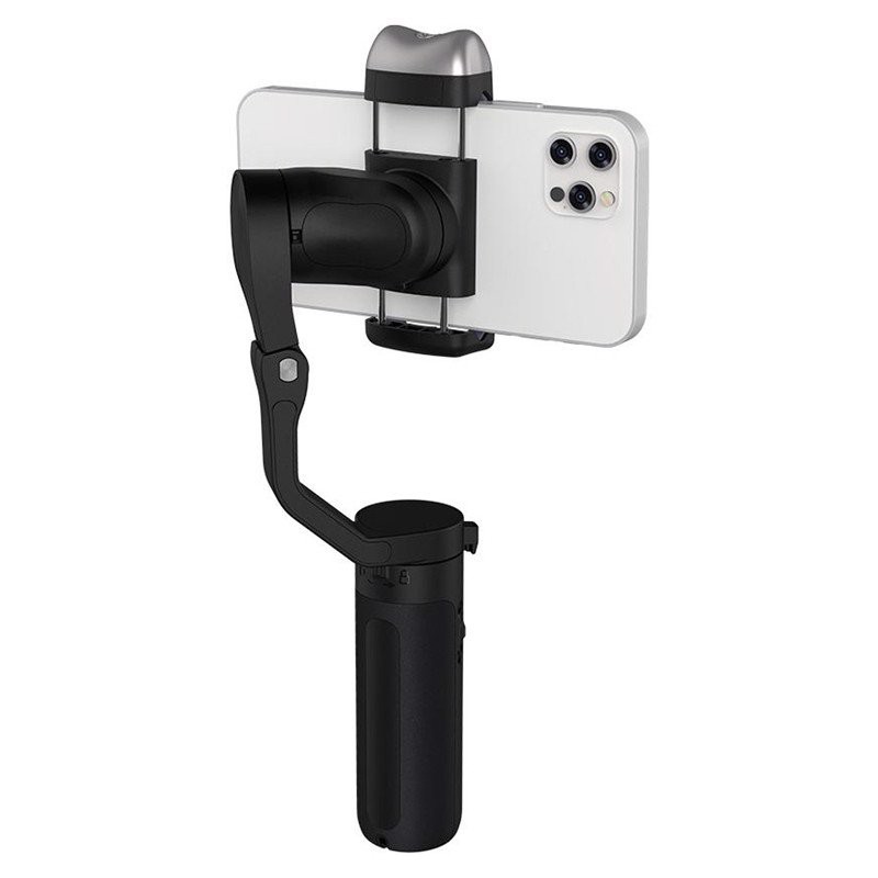 Hohem Isteady V2 - Tay Cầm Chống Rung  Tích Hợp Cảm Biến Tầm Nhìn AI Dành Cho Smartphone