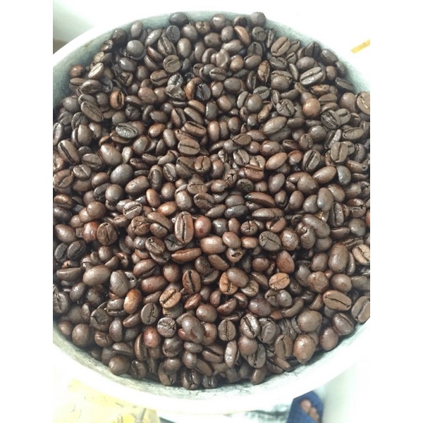Cà phê Trung Nguyên pha máy Legend Success 1, 2 (1kg)