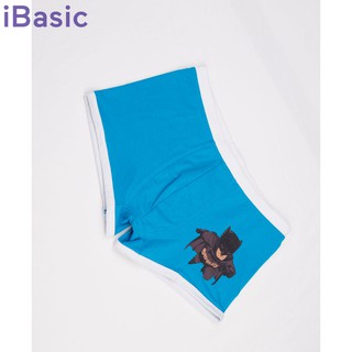 Quần boxer brief bé trai & siêu nhân iBasic PANB010