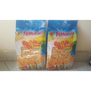 Cơm cháy chà bông Thanh Hà - 1kg