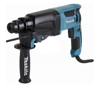 Máy khoan động lực Makita HR2600