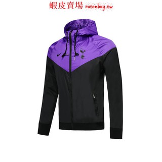 Đen Áo Khoác Nike Thời Trang Trẻ Trung Cá Tính