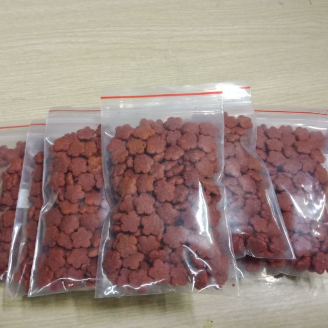 Bánh cá ngừ 30gr