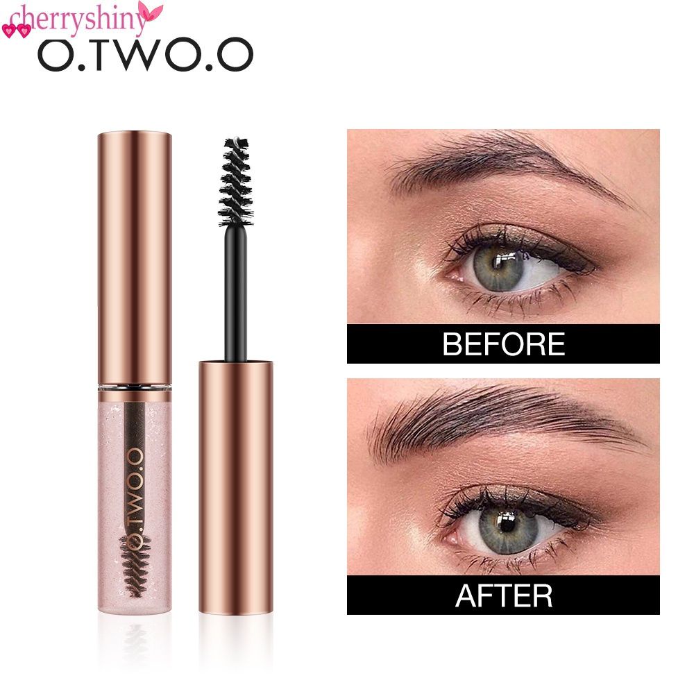 Kem tạo kiểu lông mày dạng lỏng không dễ nhòe
 | BigBuy360 - bigbuy360.vn