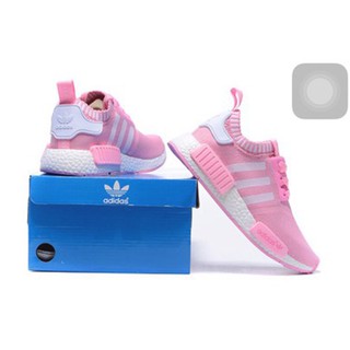 GIÀY THỂ THAO NMD RUNNER HỒNG
