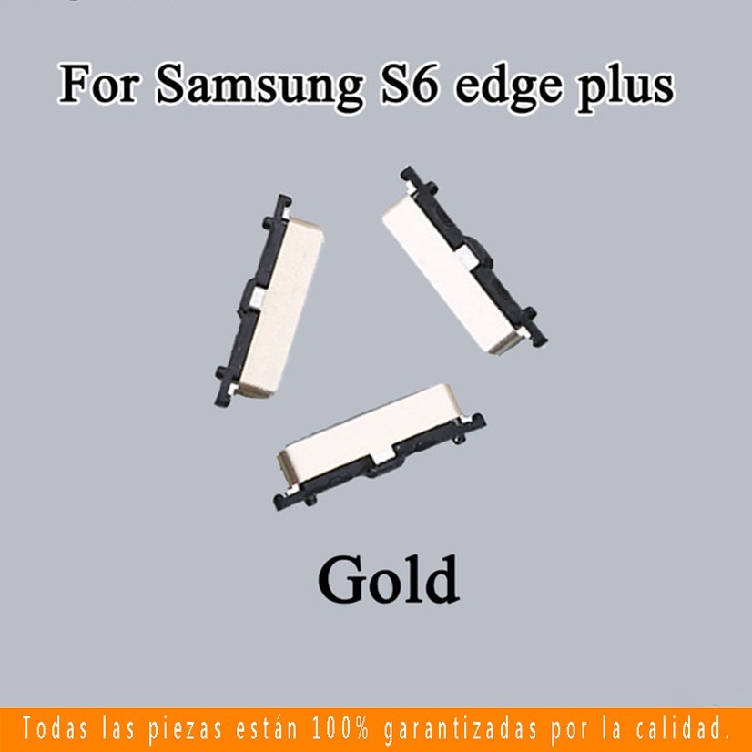 Nút Bấm Nguồn Thay Thế Cho Samsung Galaxy S6 Edge Plus G928 S6 Sdge +