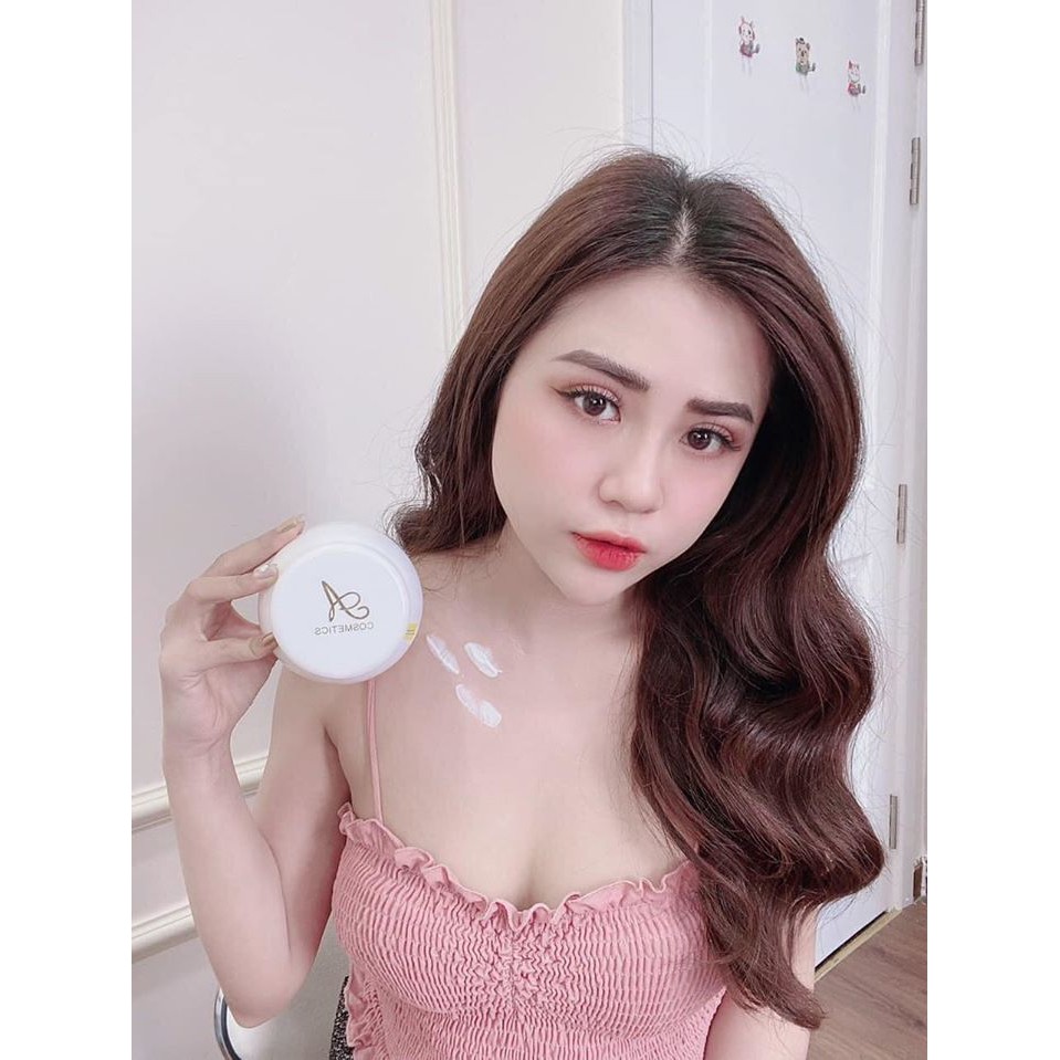 [Chính hãng] Kem Body Mềm Nước Hoa A Cosmetics - Mỹ Phẩm Phương Anh (8936107160458)