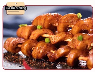 Hộp đồ ăn vặt thập cẩm🤤