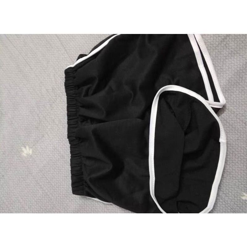 Combo 3 Quần Đùi Nữ Viền Hotgirl Quần Mặc Ở Nhà Quần Tập Gym ( Phân loại là giá 1c ) | BigBuy360 - bigbuy360.vn