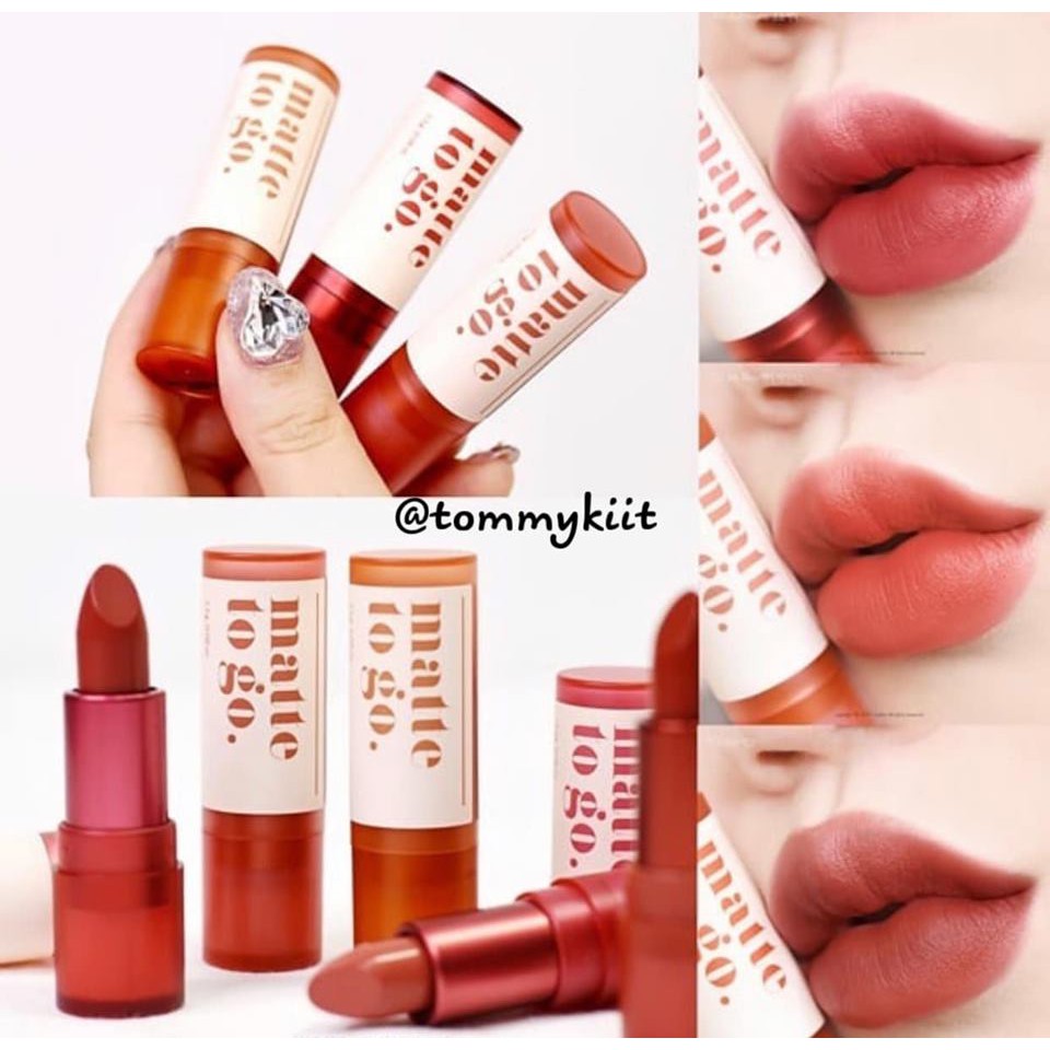 🔥THỎI SON LÌ GÂY THƯƠNG NHỚ I’m meme.... | BigBuy360 - bigbuy360.vn