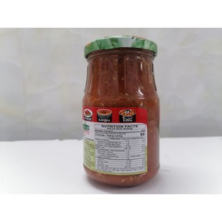 Sốt Mì Spaghetti Thịt Bò Golden Farm 370g