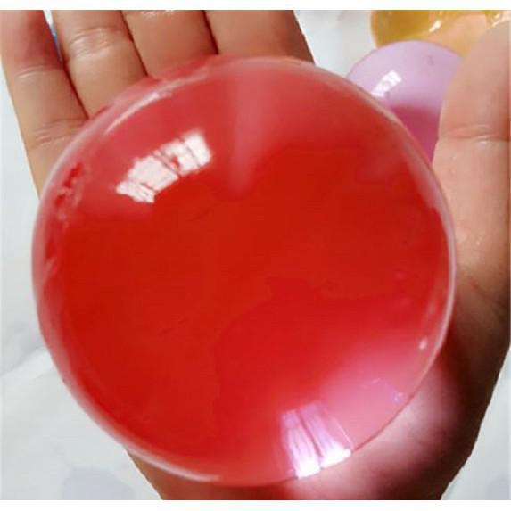 Bán 10 Hạt nở Nhật Bản siêu to khổng lồ ( Giant Orbeez ) cỡ đại cực lớn (ko phải cỡ nhỏ hay cỡ trung như hàng bt