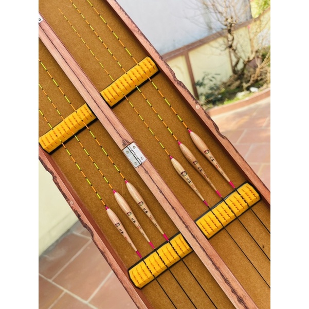 Phao Cỏ Băng Ảnh