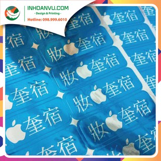 TEM VỠ TỔ ONG