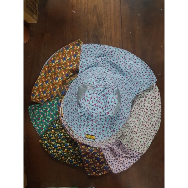 Khẩu trang nón cối, vải lanh