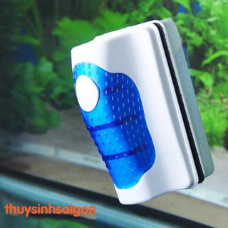 Nam châm lau kính , cọ bể thủy sinh , hồ cá cảnh