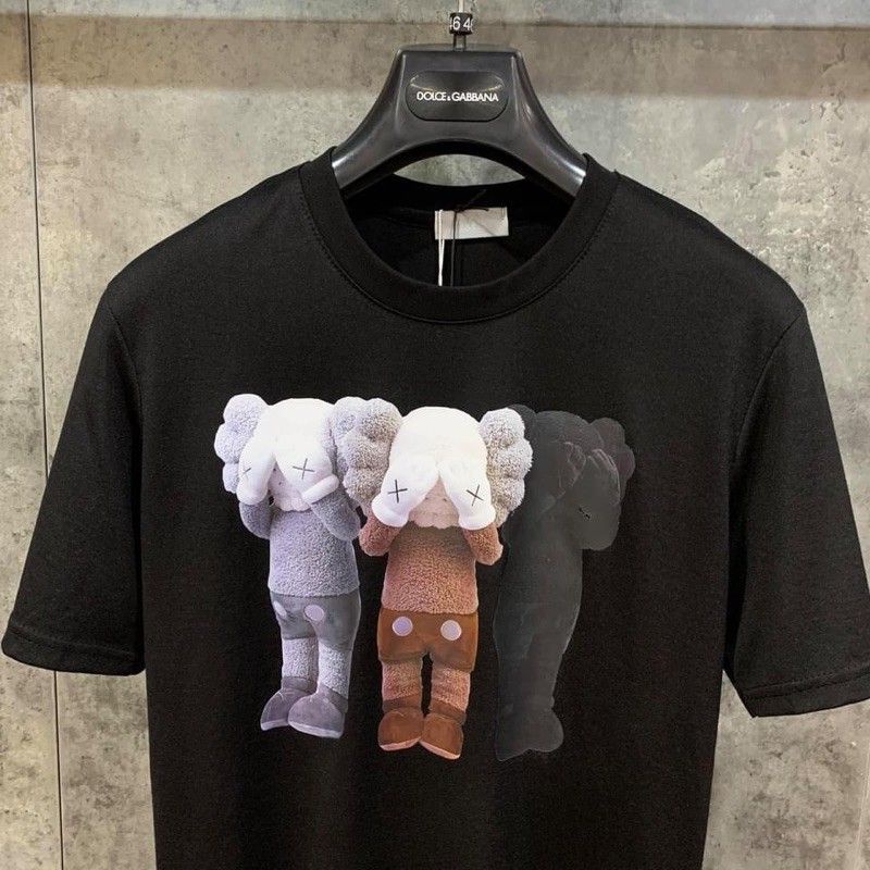 ( Hot Trend Mới Về ) Áo Phông Gấu TEDDY In 3D Nam Nữ Cotton Hàn Mềm Mịn Mặc Cực Thích Fom Tay Lỡ Cá Tính