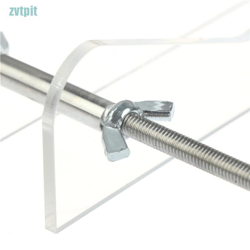 Dụng Cụ Cắt Chai Thủy Tinh / Lọ Thủy Tinh / Rượu 4 Trong 1 Diy