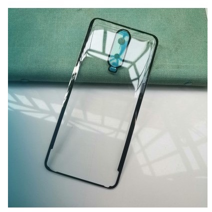 [FREESHIP] Nắp lưng Xiaomi Redmi  K30 5G  - Chất liệu kính, Có quà tặng kèm
