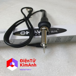 Tay hàn 936 KAWH