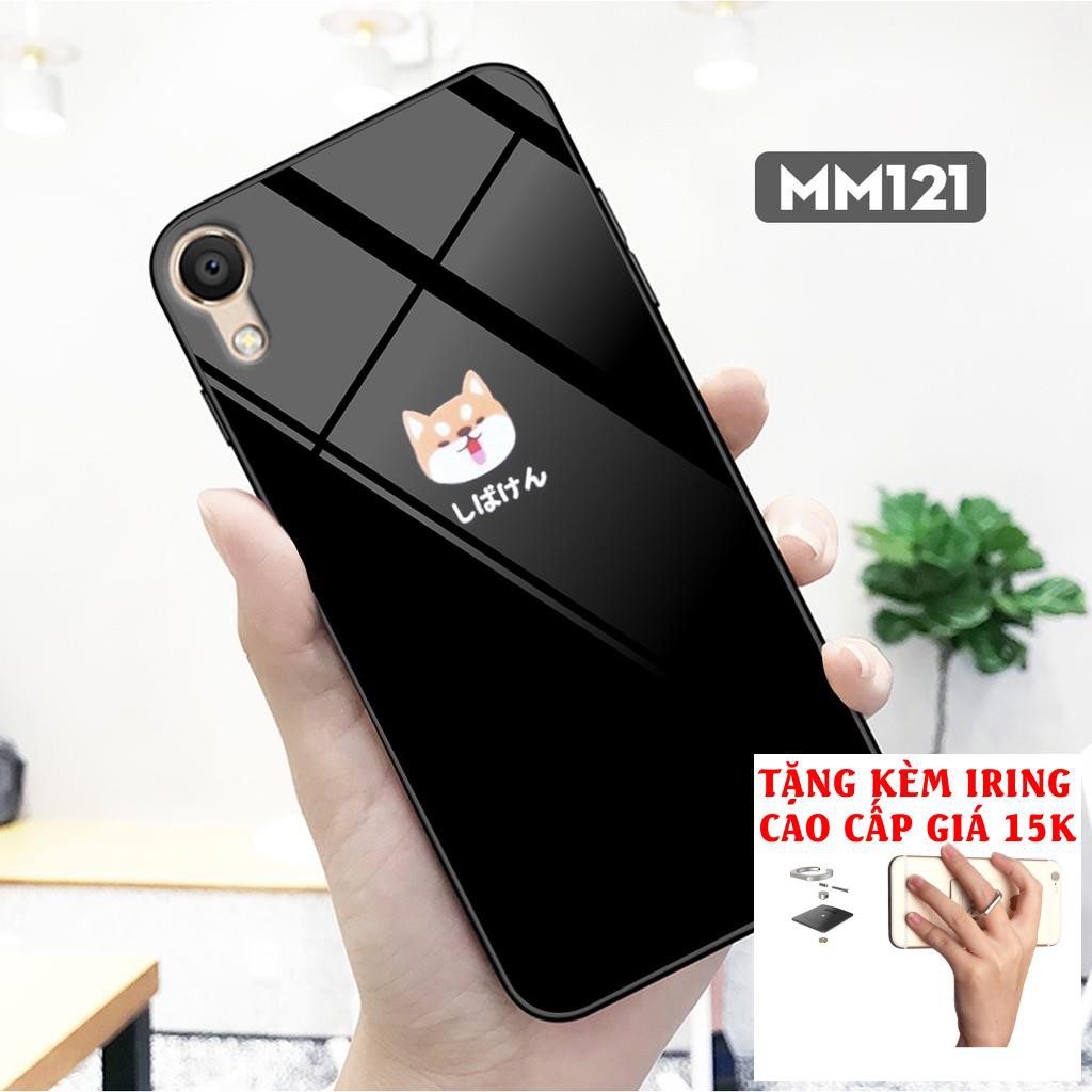Ốp tráng gương dành cho điện thoại SONY L1/L2