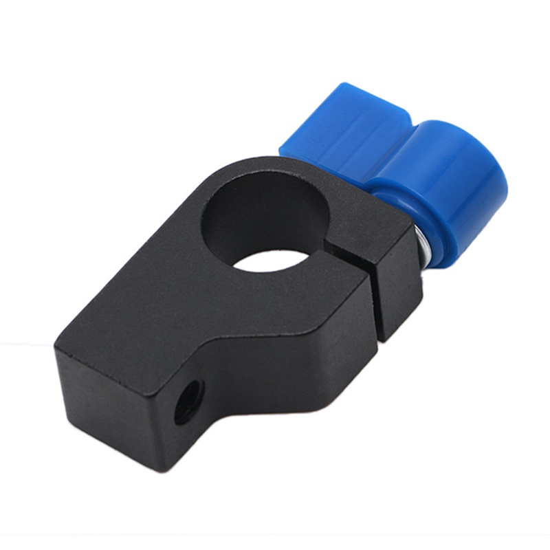 Thanh Giá Đỡ zzz 15mm 1 / 4 &quot;Cho Máy Ảnh DSLR