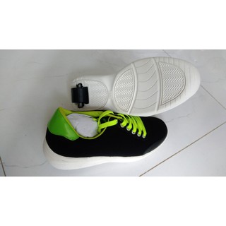 GIÀY BÁNH GÓT AN PHÁT  SIZE 42-43