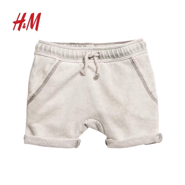 Quần HM bé trai