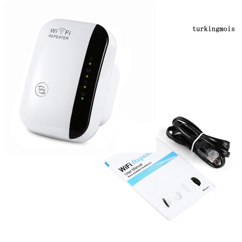 Bộ Khuếch Đại Tín Hiệu Wifi 2.4g Chất Lượng Cao