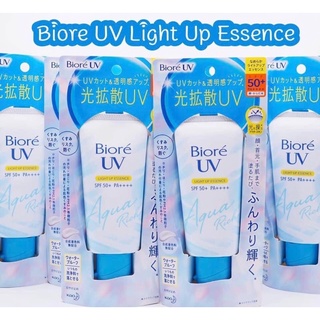 Kem chống nắng Biore UV Aqua Rich